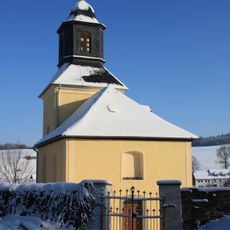 Protestant Church Rohna
