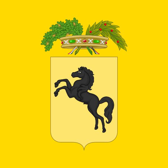 Provinz Neapel