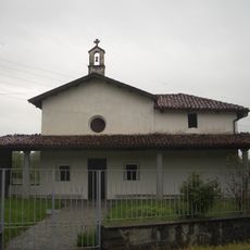 Pieve di Santa Maria di Vespiolla