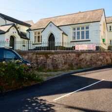 The Community Centre And Museum