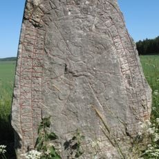 Södermanlands runinskrifter 166