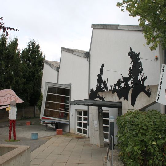 Kinder-Akademie Fulda