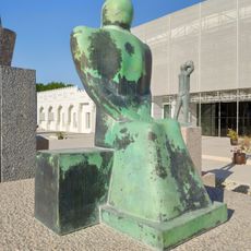 Sculpture