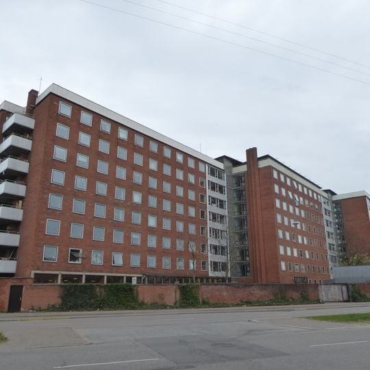 Egmont H. Petersens Kollegium