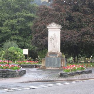 Keswick War Memorial