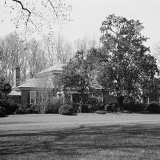 Lower Brandon Plantation