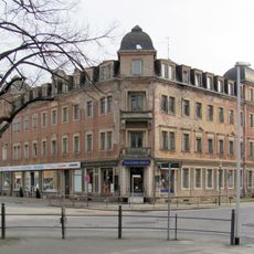 Sidonienstraße 1