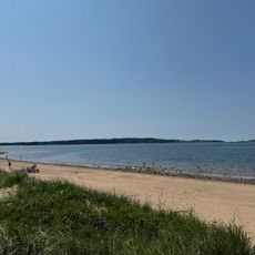 Port Hood Station Provincial Park