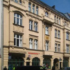 Essig- und Senffabrik Heinn