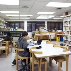 Biblioteca de Vallirana Josep Maria López Picó