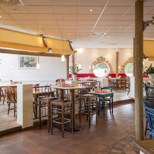 ROSI'S Salzbergen