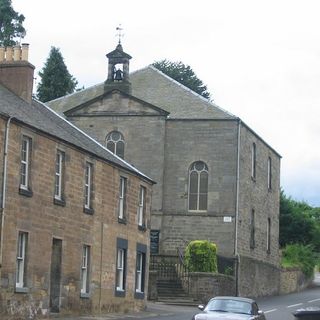 Lasswade and Rosewell Parish Church