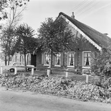 Winkeldijk 15, Abcoude