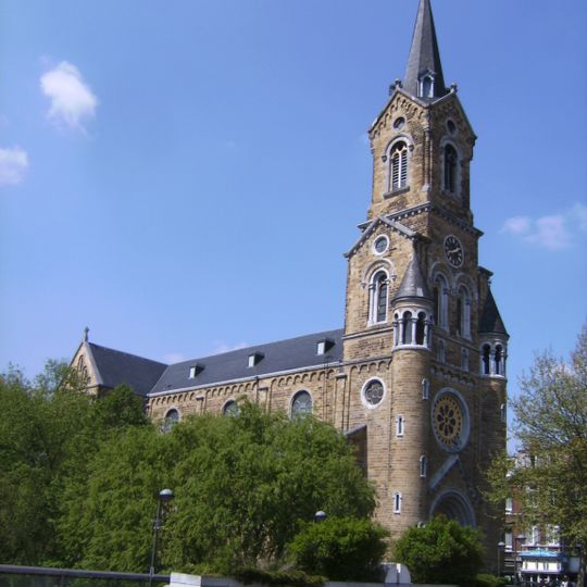Sint-Antoniuskerk