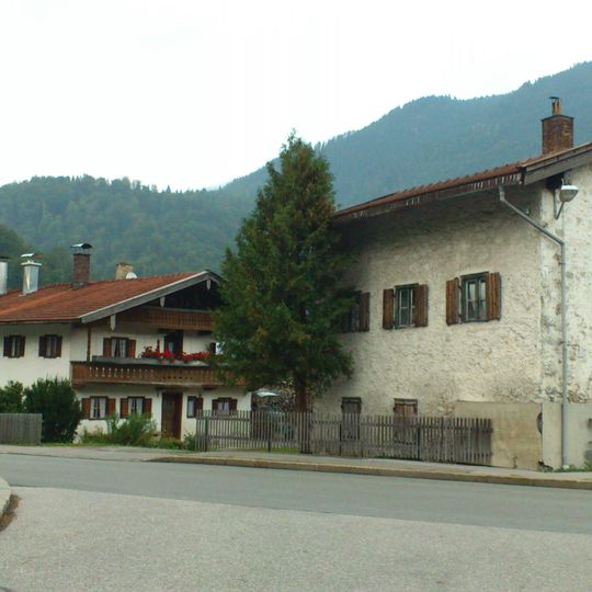 Bauernhaus