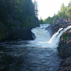 Réserve naturelle de Kivatch
