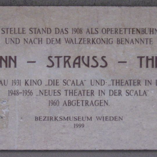 Johann-Strauss-Theater