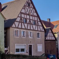Wohnhaus D-5-71-114-6