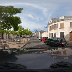 Place de la Bascule