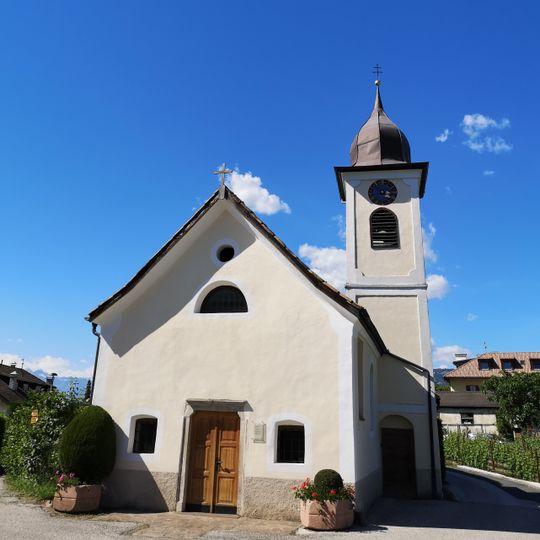 Chiesa della Santa Croce
