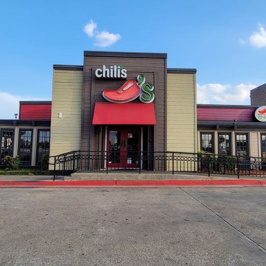 Chili's Grill & Bar