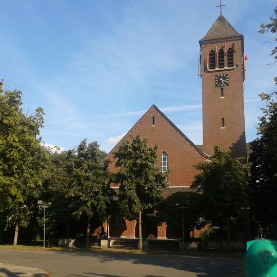 Sint-Jozefskerk