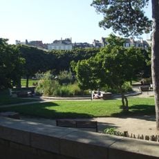 Square Jean-Baptiste-Daviais