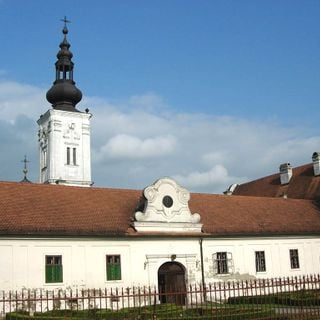 Bođani monastery