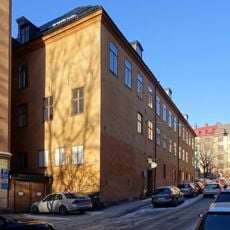 Rörstrands slott