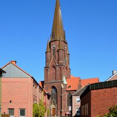 St. Vitus