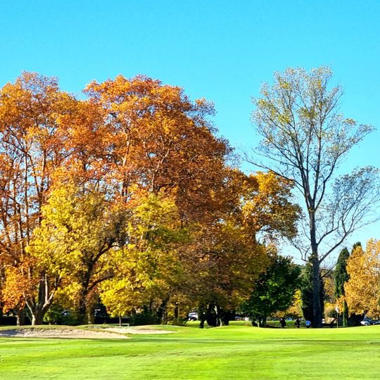 Golf Club Aix Marseille