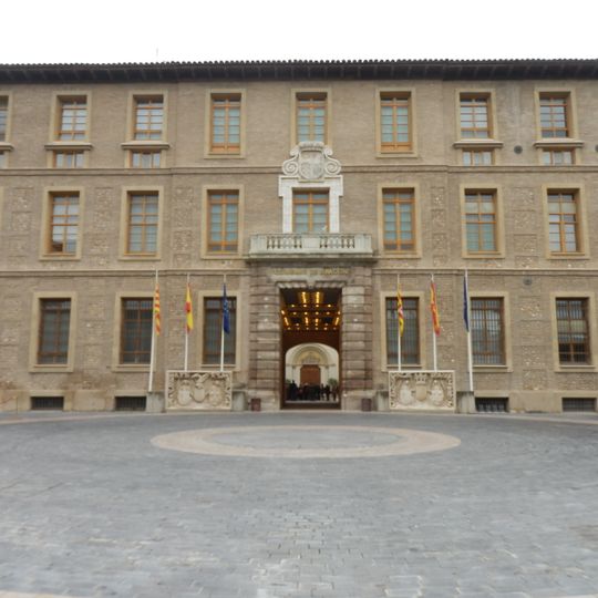 Edificio Pignatelli