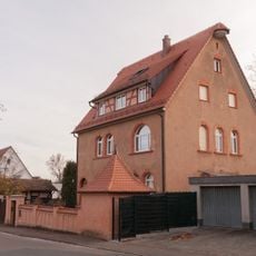 Untere Kellerstraße 31