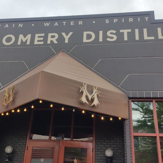 Montgomery Distillery