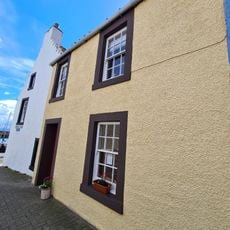 2 Station Road, St Monance