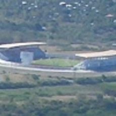 George Odlum Stadium