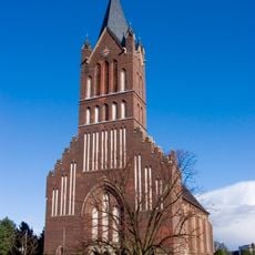 Heilig-Kreuz (Wollersheim)
