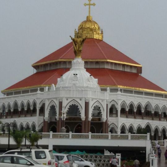 St. George's Catholic Forane Church
