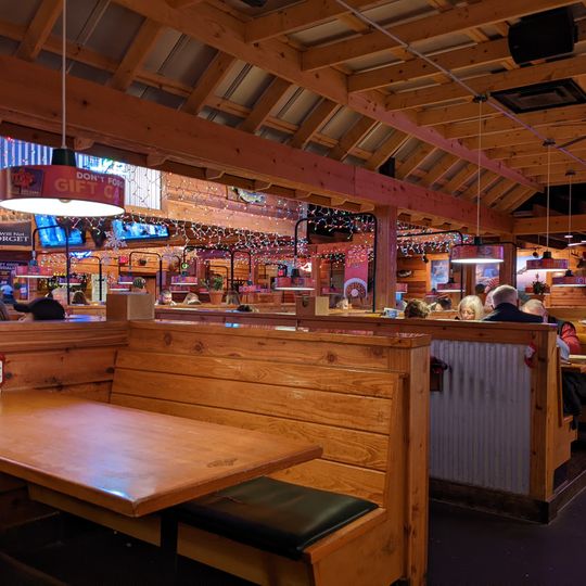 Texas Roadhouse