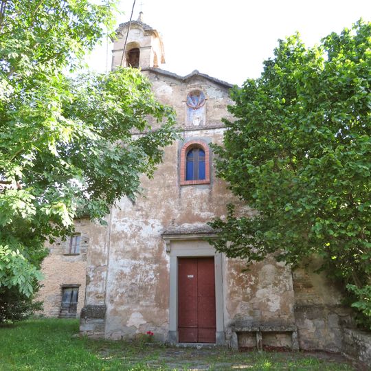 Oratorio di Sant'Antonio