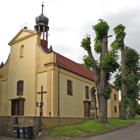 Church of Saint Michael