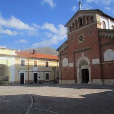 Chiesa della Santissima Trinità