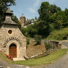 Chapelle Notre-Dame del Boy de Cabrespines