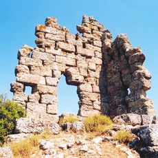 Kyrtones tower (Phthiotis)
