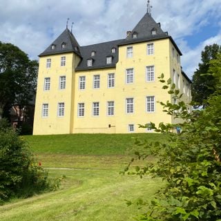 Castle of Alfter