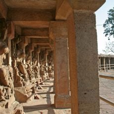 Chausath-Yogini-Tempel