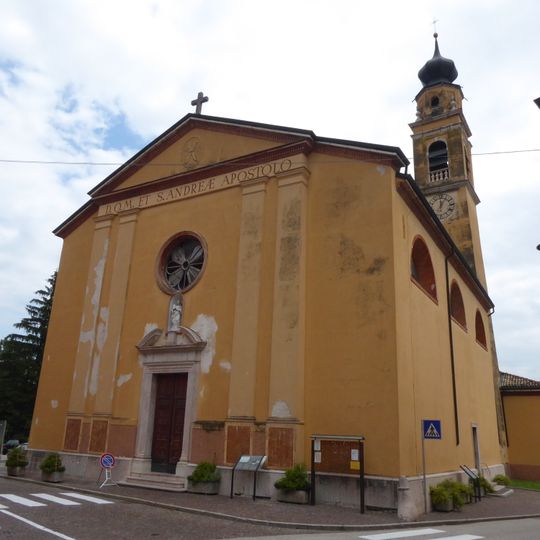 Chiesa di Sant'Andrea