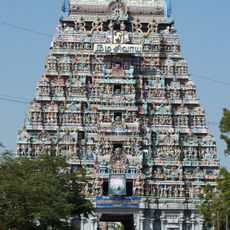 Pasupateeswarar Temple, Karur