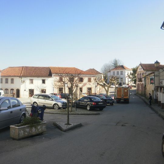 São Pedro de Alva e São Paio de Mondego