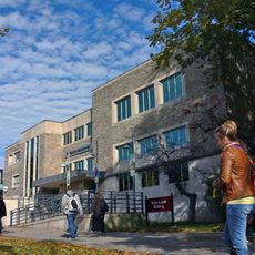 McMaster Museum of Art